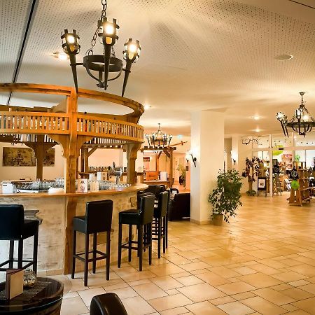 哈斯罗德伯格酒店 韦尼格罗德 外观 照片