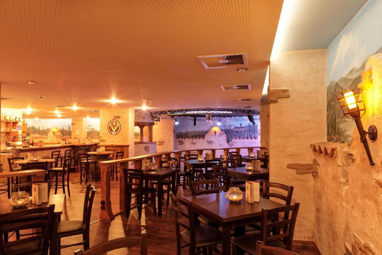 哈斯罗德伯格酒店 韦尼格罗德 外观 照片