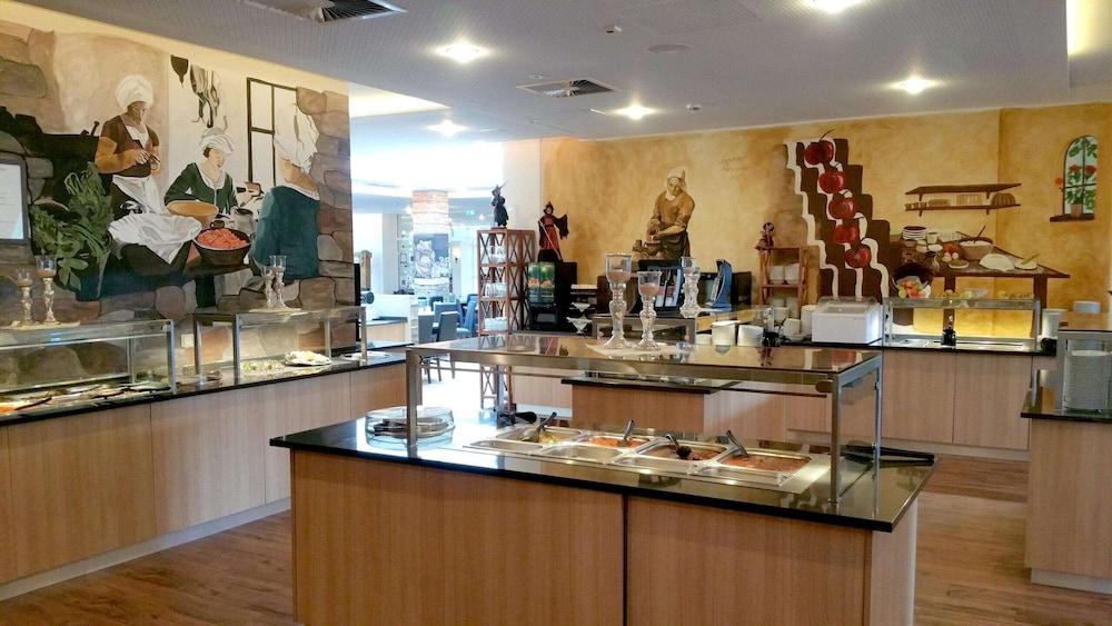 哈斯罗德伯格酒店 韦尼格罗德 外观 照片