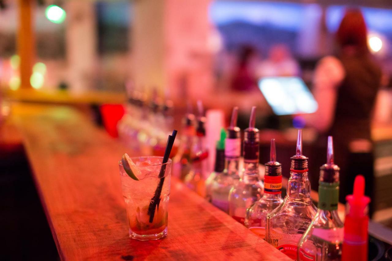 哈斯罗德伯格酒店 韦尼格罗德 外观 照片